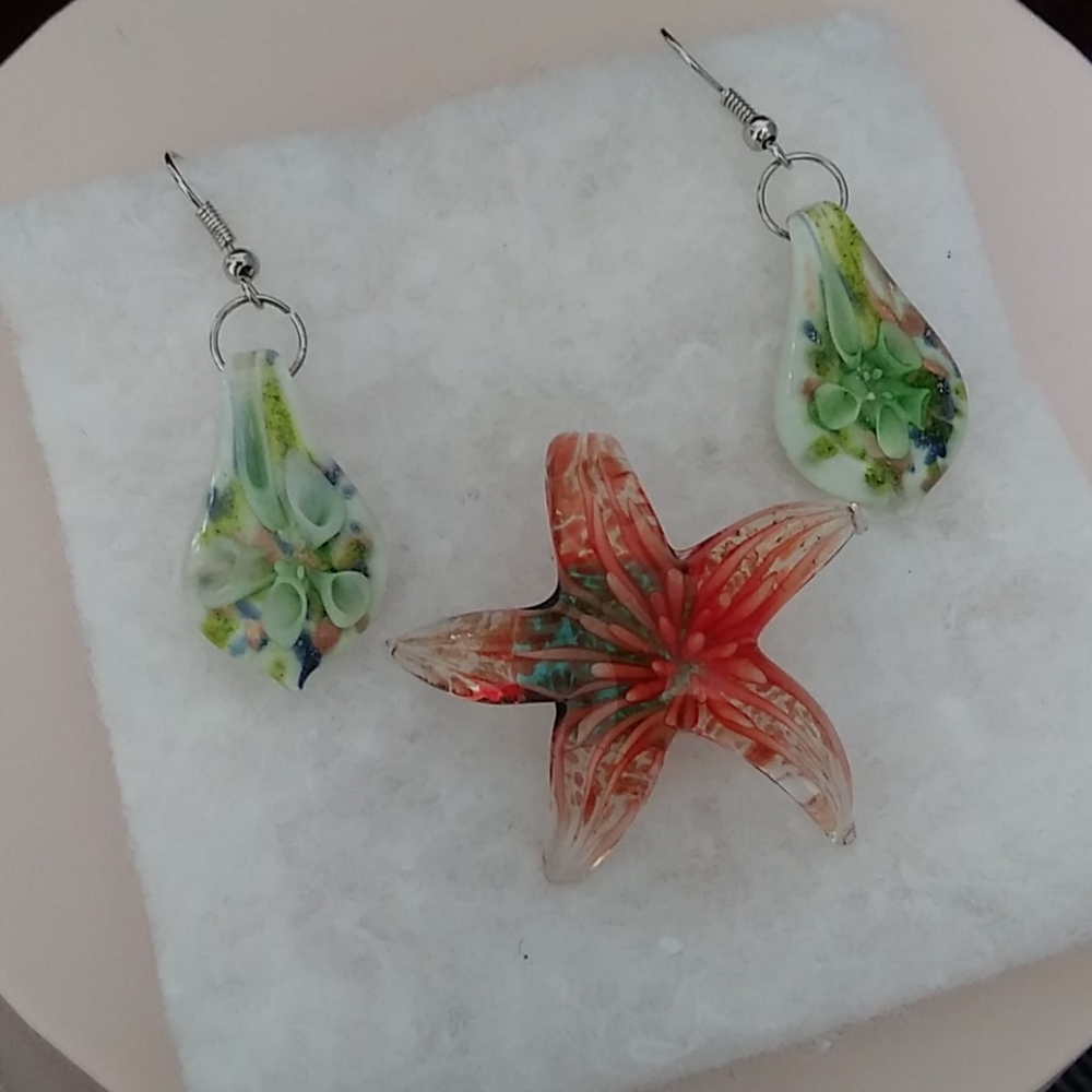 Jewelry bundle